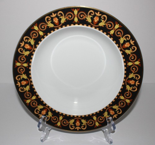 Versace rosenthal barocco - rosenthal, "barocco"