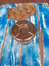 Pesante Posacenere Salvagente