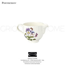 Portmeirion - Botanic Garden -