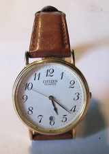 Orologio CITIZEN classico
