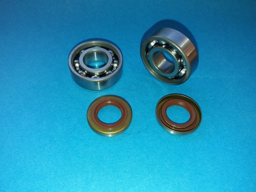 Kit cuscinetti guarnizioni - cuscinetti,