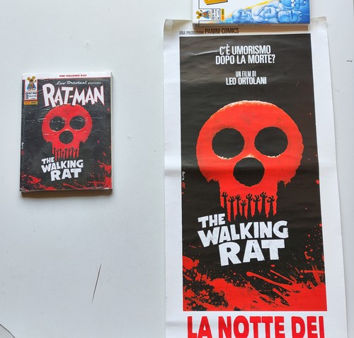 Rat man collection 106 albo - rat-man,