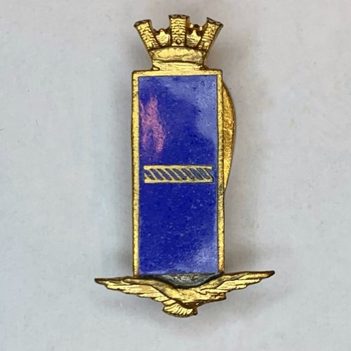987 dist grado - 987, maresciallo