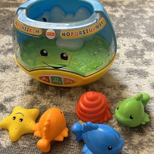 Fisher price laugh learn - fisher-price, &
