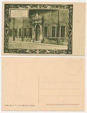 FERRARA (0340) - FERRARA Palazzina Marfisa d'Este - Fp/Non Vg 