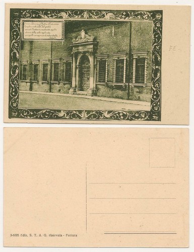 Ferrara - ferrara,