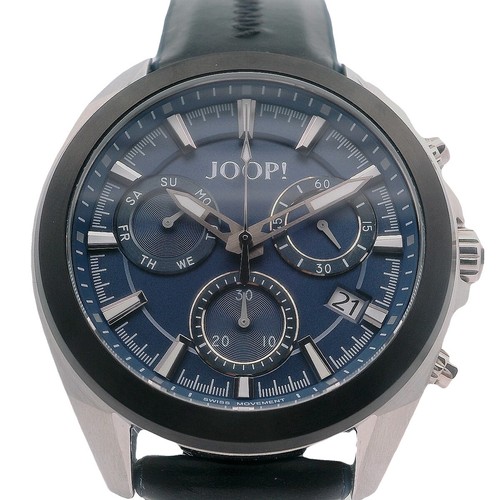 Orologio uomo joop cronografo - orologio,