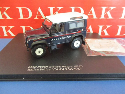 Die cast modellino auto - 1/43,