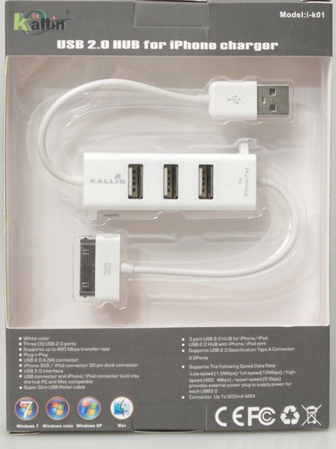 Prl adattatore adapter ipad - adattatore,