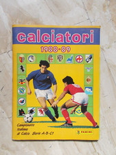 Album di figurine Panini