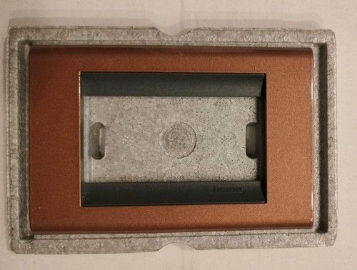 Nuova originale placca 3 - originale,