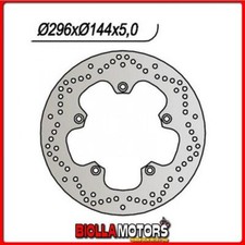 659109 DISCO FRENO ANTERIORE