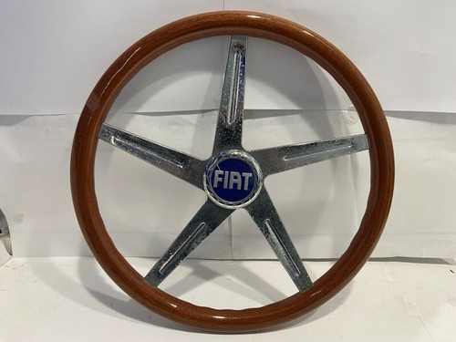 Volante originale fiat - volante,
