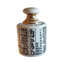 Piero Fornasetti Paperweight