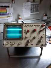 Oscilloscopio doppia traccia GOULD Advance OS 1100 A