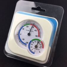 Mini igrometro umido da