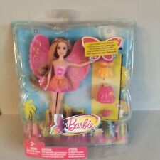 Barbie Mini, Con Abiti Di