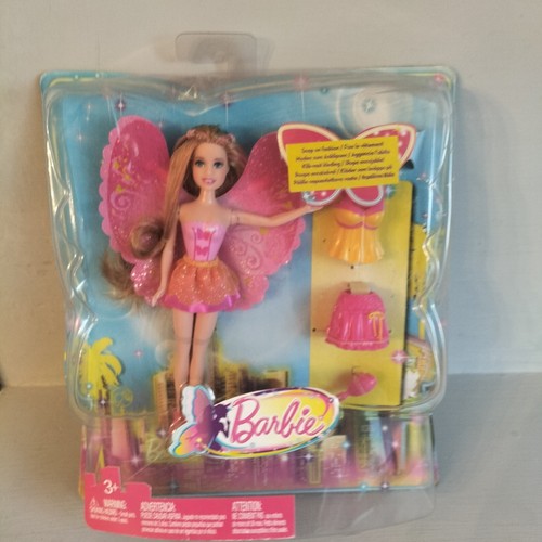 Barbie mini con abiti di - mini,,