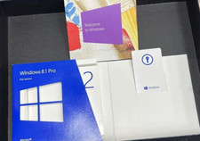 Microsoft Windows 8.1 Pro