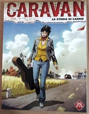 Caravan n. 4 * Ed. Bonelli