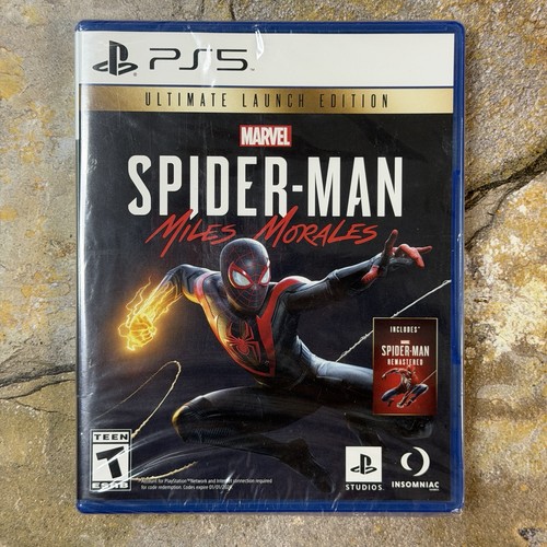 Spider man miles morales - miles,