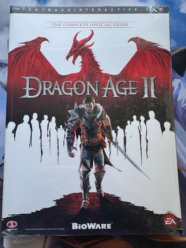 Dragon age piggyback - 2,