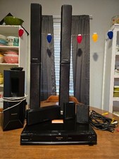 Panasonic SA-PT670 Sistema