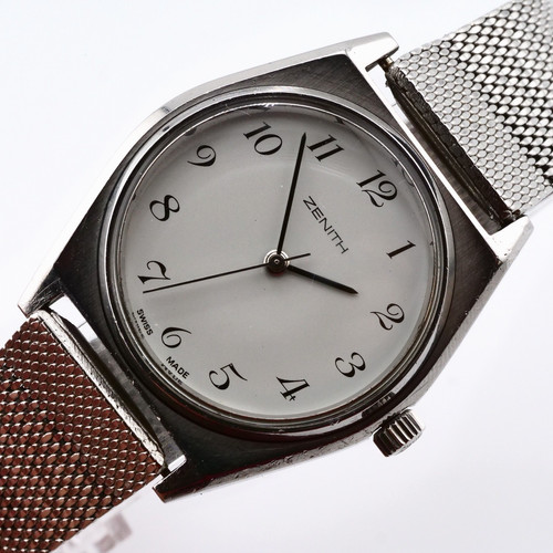 Orologio zenith 1670 360 - orologio, 01.1670.360