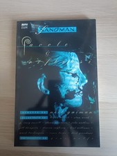 SANDMAN FAVOLE E RIFLESSI NEIL