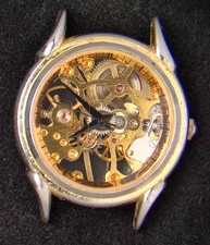 Orologio Uomo Vintage