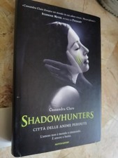 Shadowhunters città delle