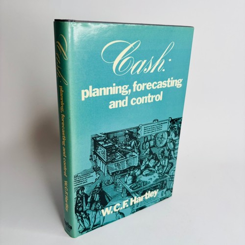 Cash planning forecasting - cash, planning,