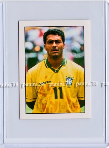 Sticker romario grandi - sticker,