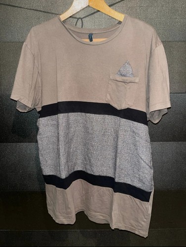 Maglia con taschino - maglia,