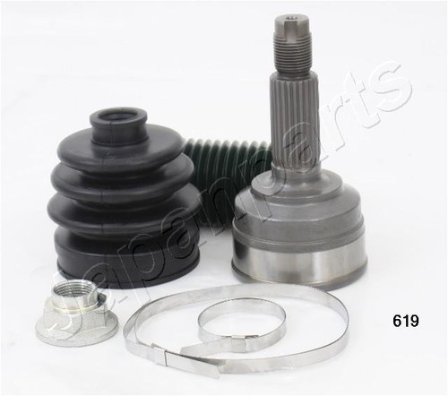 Kit giunto lato - , ruota
