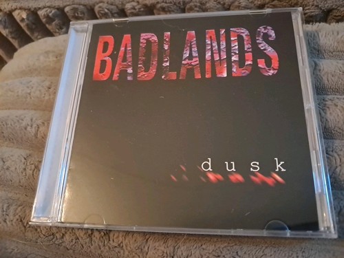 Badlands dusk 1999 pony - 1999,