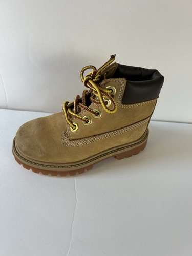 Timberland stivali classici
