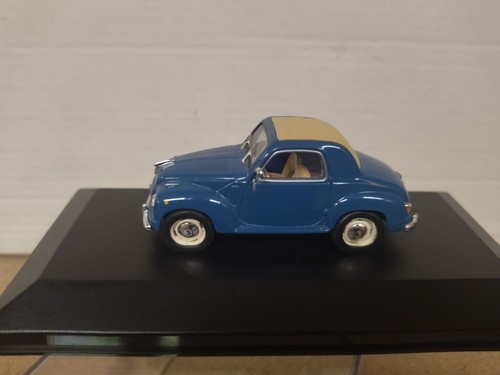Fiat 500c 1949 topolino - fiat,