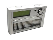 Termostato digitale da parete