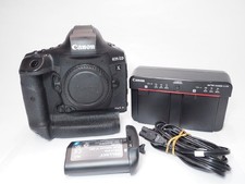 Corpo Canon EOS-1DX Mark III