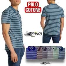 PROMO ULTIMI PEZZI MAGLIA POLO