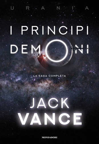 Principi demoni vance jack - vance,