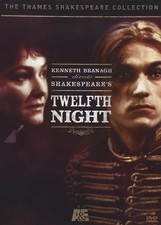 Twelfth Night (Thames