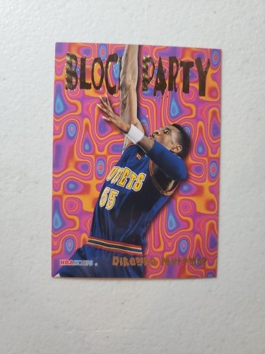 Cerchi nba 1995 block - 1995-96,