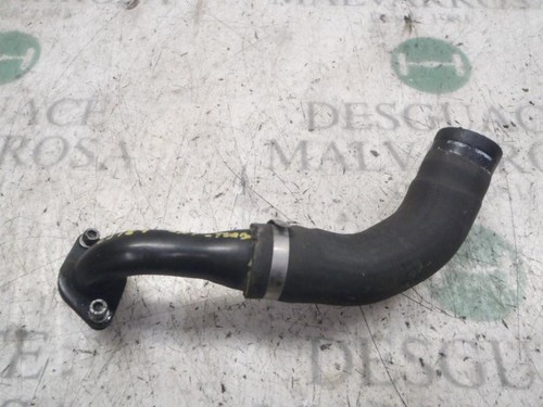 Tubo intercooler 14479987 - intercooler,