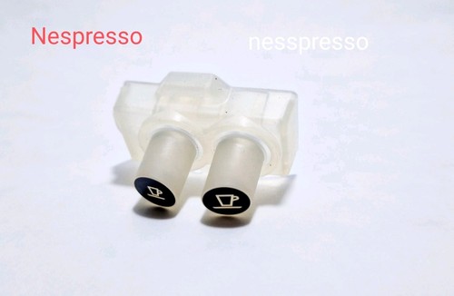 Nespresso pulsante tasto - pulsante,