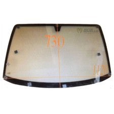 Parabrezza vetro ant jdm titane i