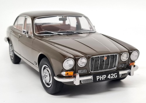 Paragon jaguar xj6 - jaguar, s1