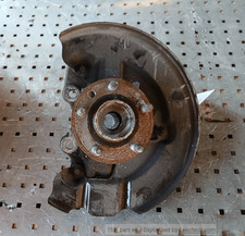 31387650 Montante sosp. ant. SX VOLVO V40 D3 (110Kw) Ber 5p/d/1969cc