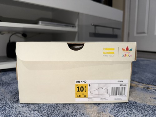 Adidas pharrell williams - pharrell,